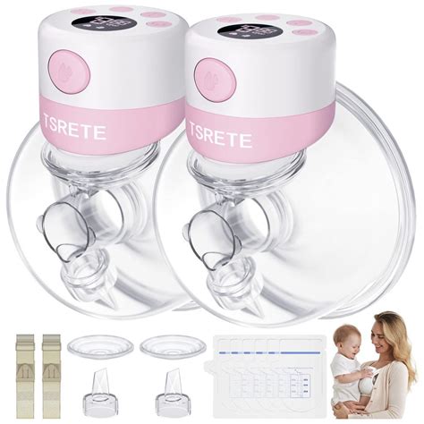 best breast pumps 2024|best wearable breast pump.